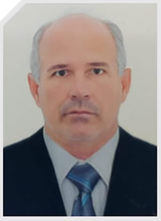 Marcos Henrique Silveira