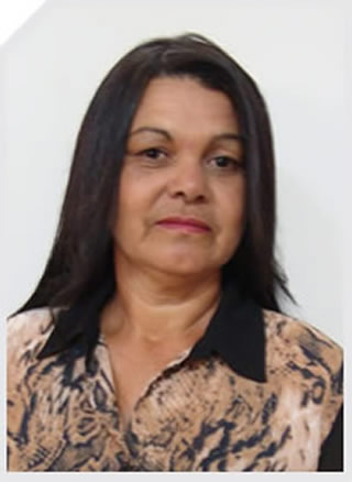 Rosa Márcia Domingos da Silva